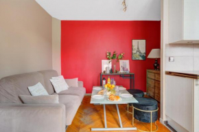 Suite Auffret Cosy studio